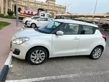 SUZUKI SWIFT 2022 MODEL AVAILABLE FOR MONTHLY RENT MOB:77424040/50399151